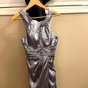 6P Adriana Papel evening dress